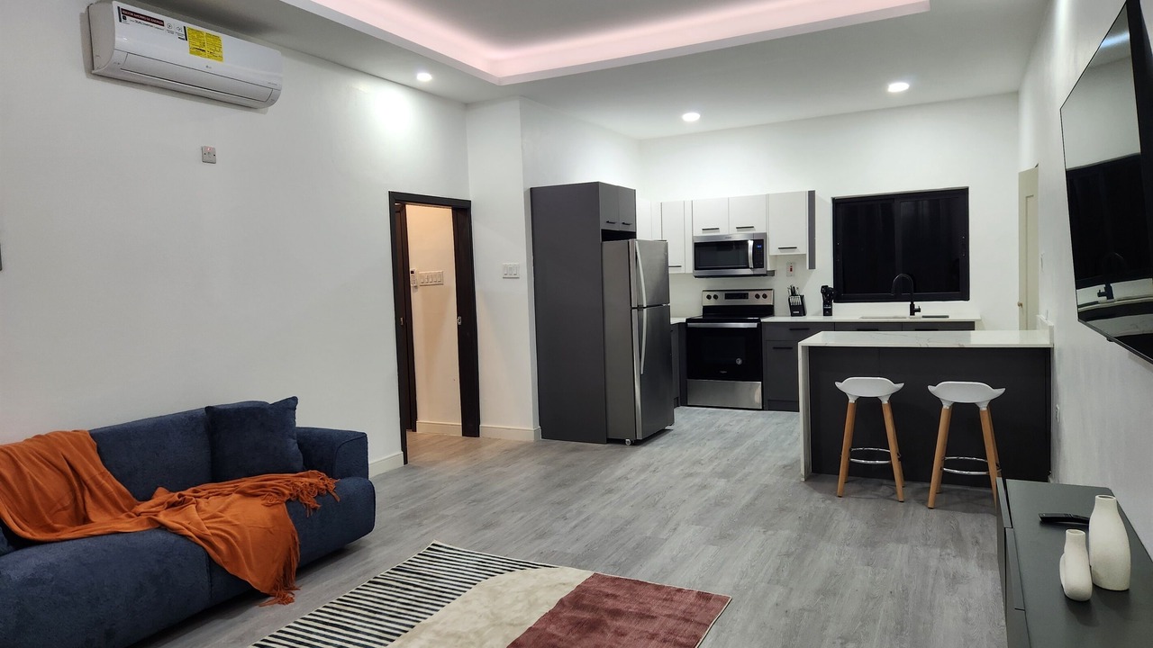 Photo of Livingroom in Barbican