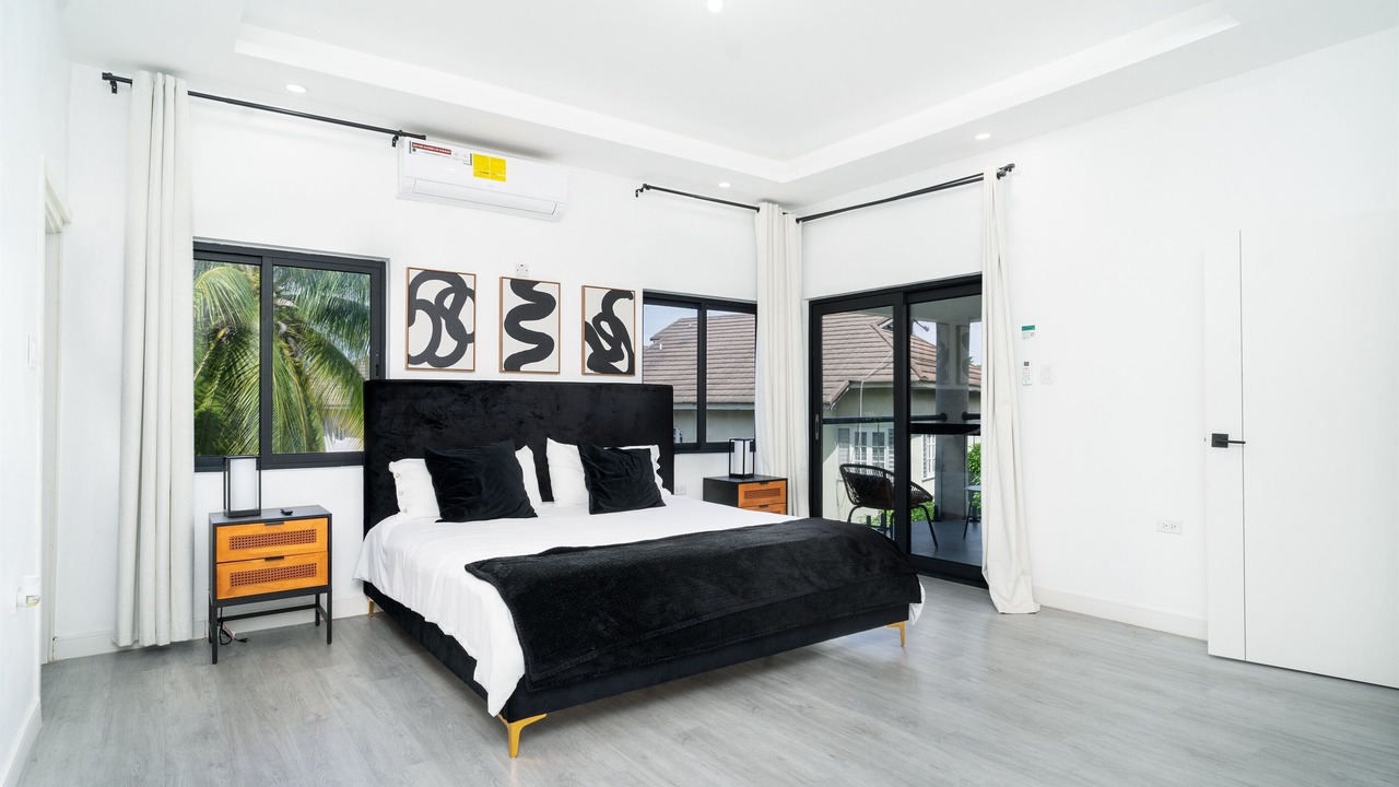 Photo of Bedroom in Barbican