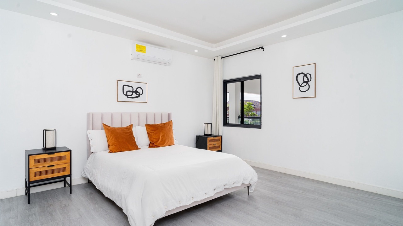 Photo of Bedroom in Barbican
