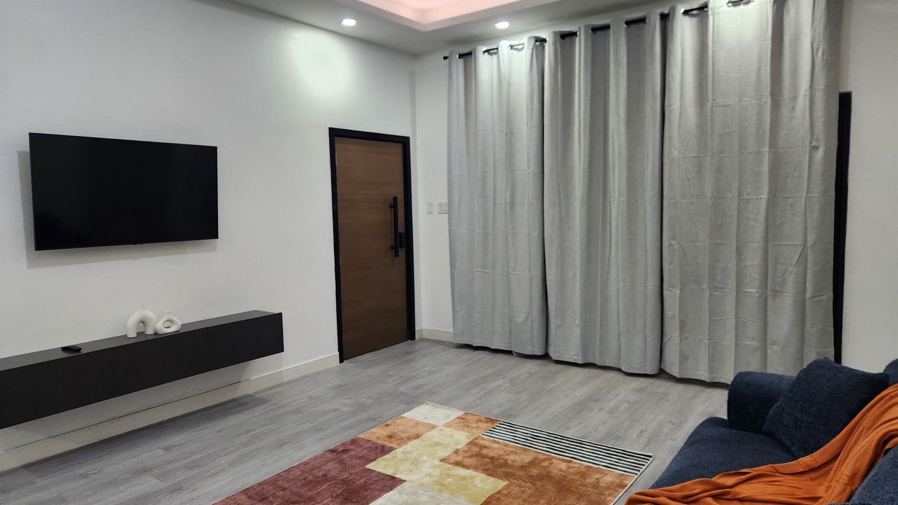 Photo of Livingroom in Barbican