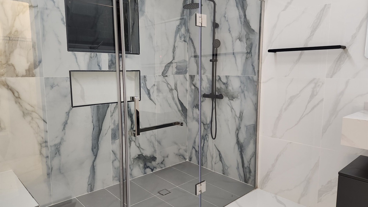 Photo of Bathroom in Barbican
