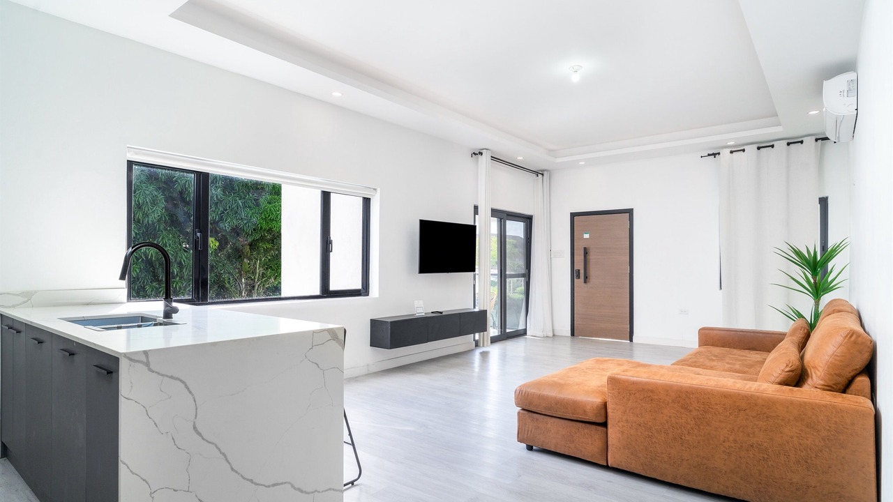 Photo of Livingroom in Barbican