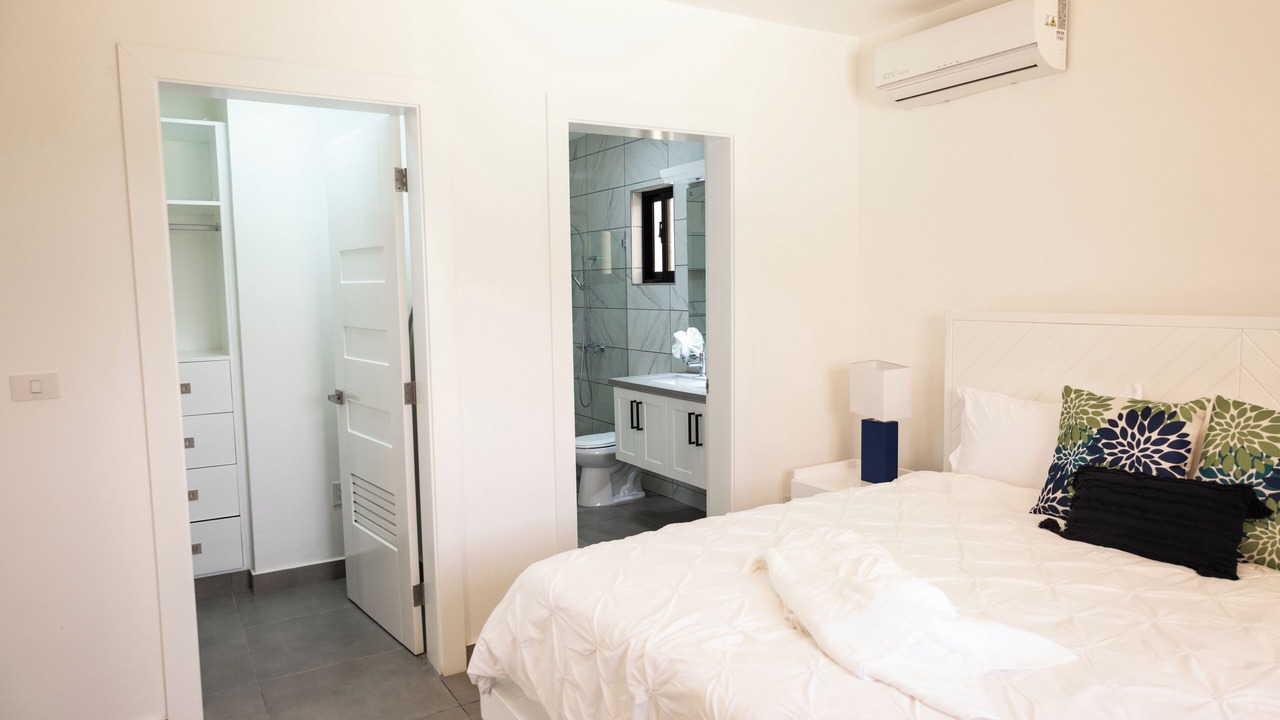 Photo of Bedroom in Sosua