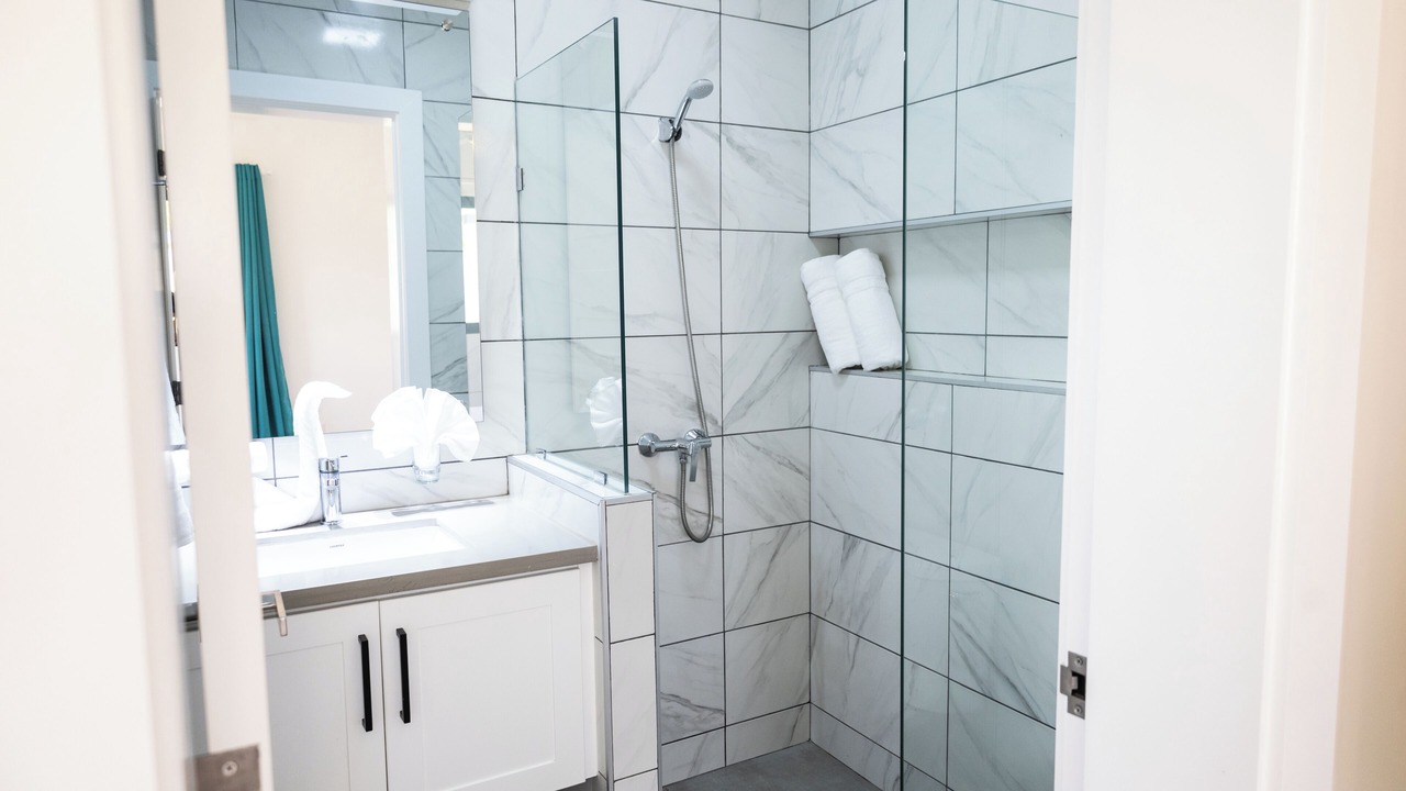 Photo of Bathroom in Sosua