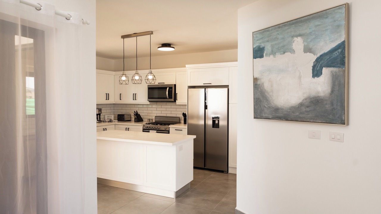 Photo of Kitchen in Sosua