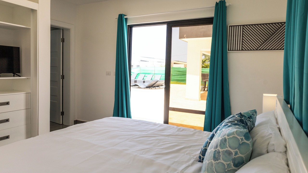 Photo of Bedroom in Sosua