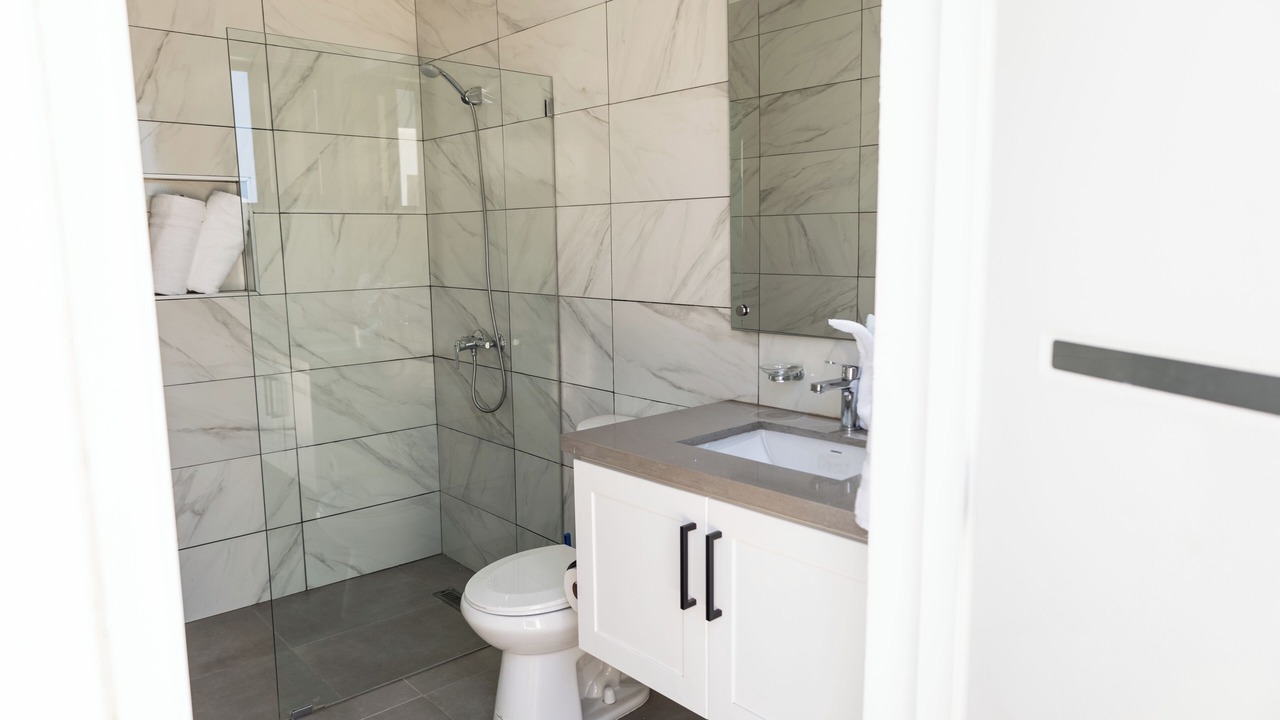 Photo of Bathroom in Sosua