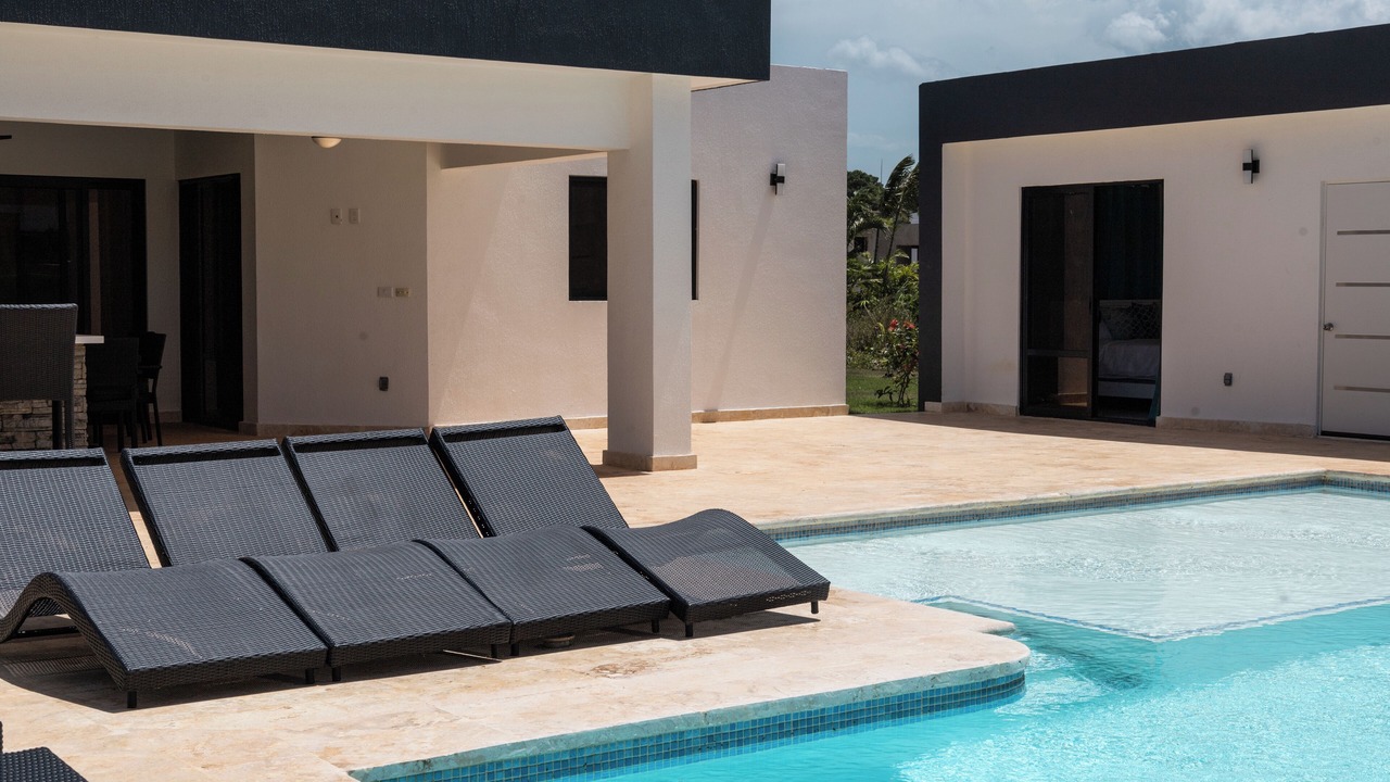 Photo of Outdoor in Sosua