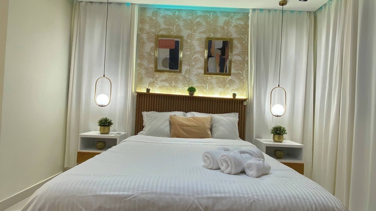 Photo of Bedroom in Tropical del Este