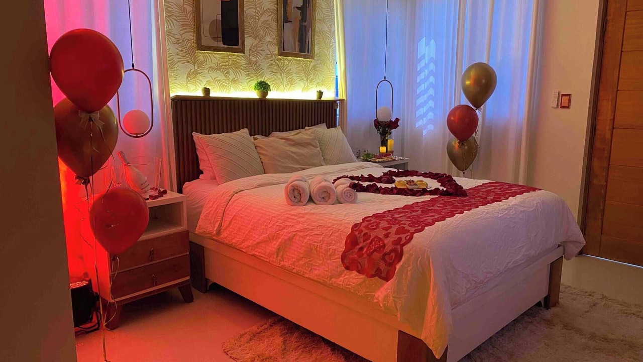 Photo of Bedroom in Tropical del Este