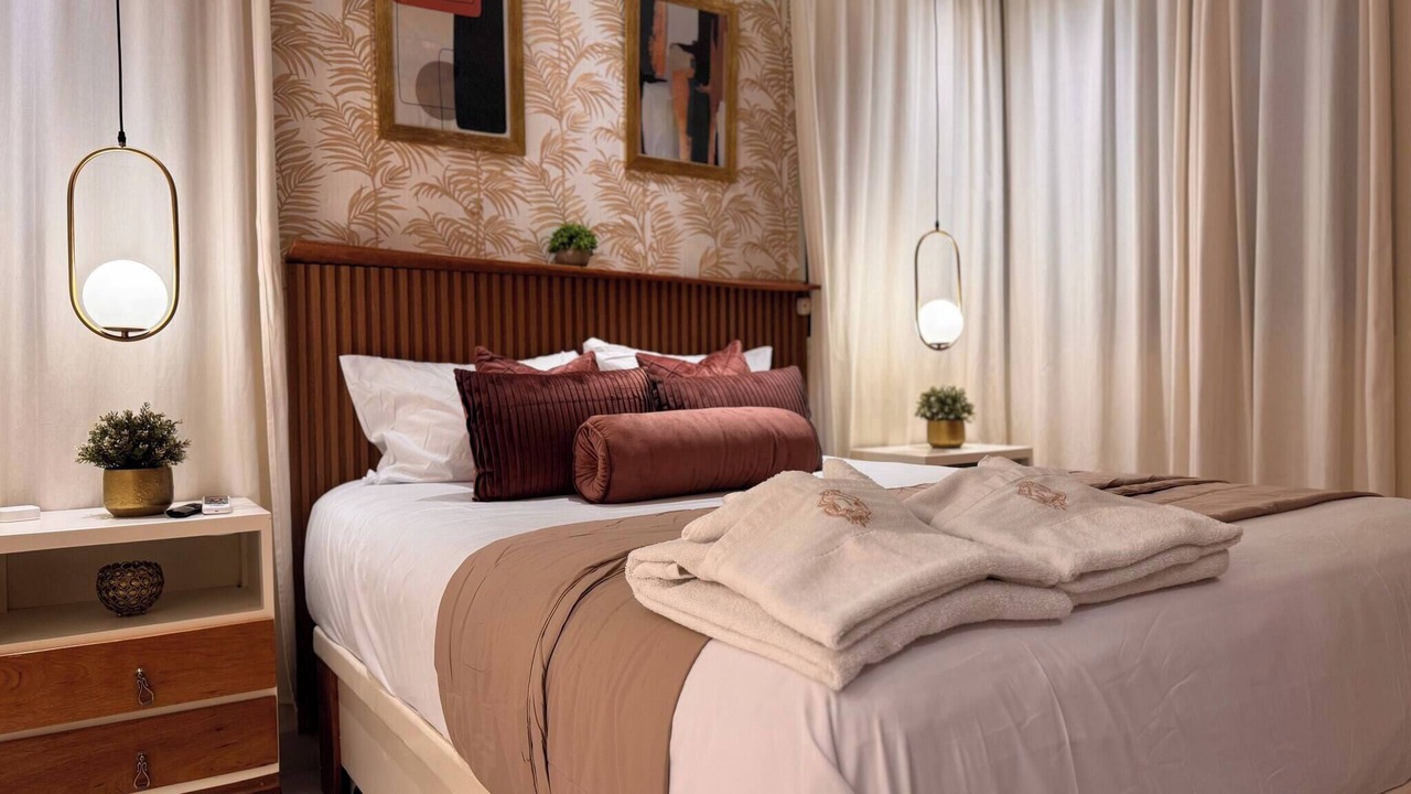 Photo of Bedroom in Tropical del Este