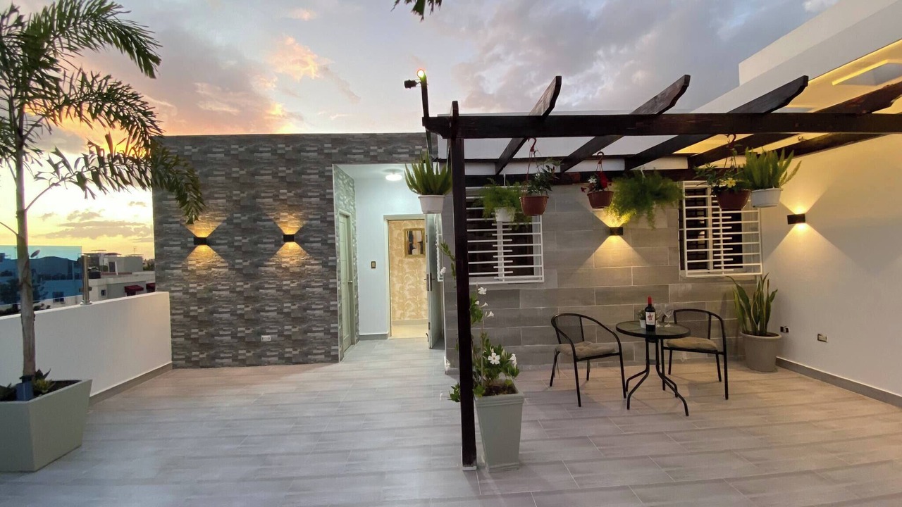 Photo of Outdoor in Tropical del Este