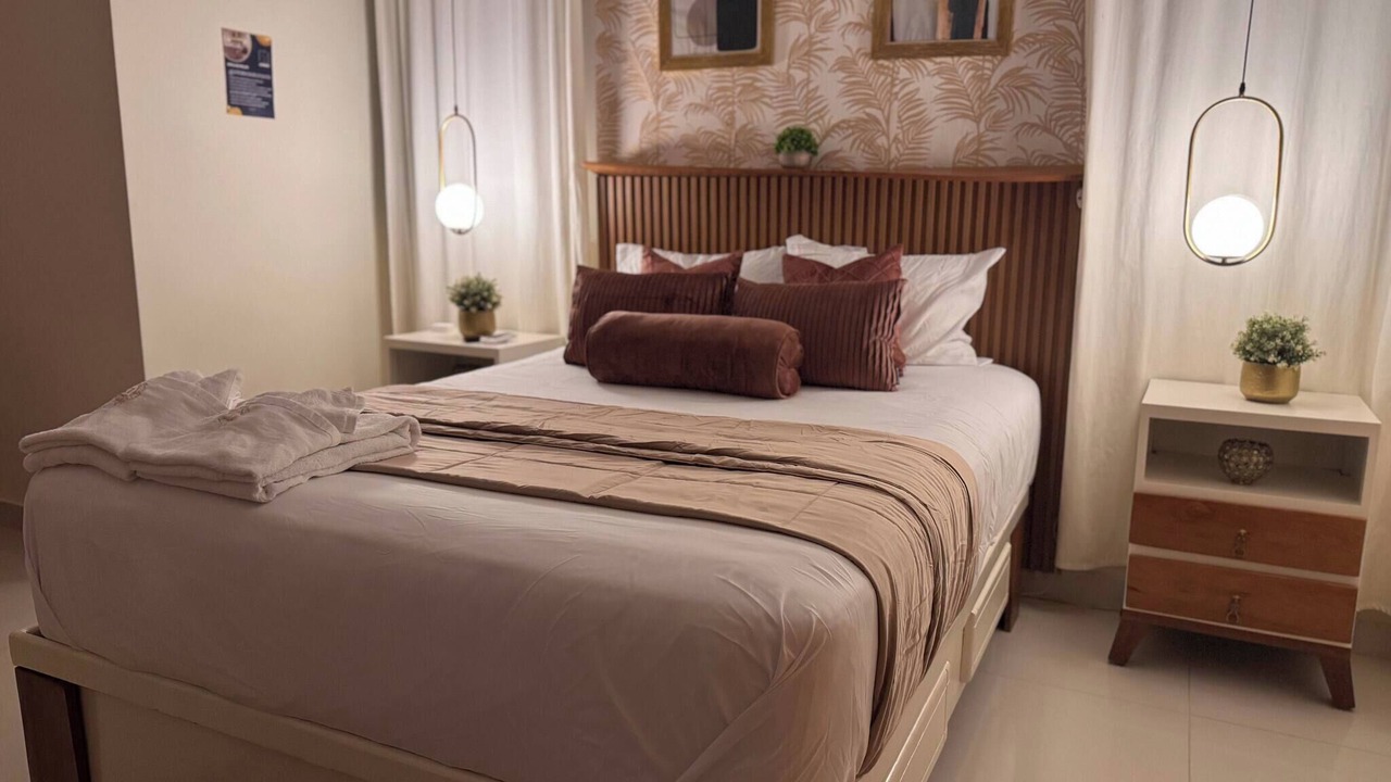 Photo of Bedroom in Tropical del Este