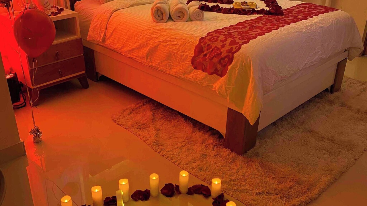 Photo of Bedroom in Tropical del Este