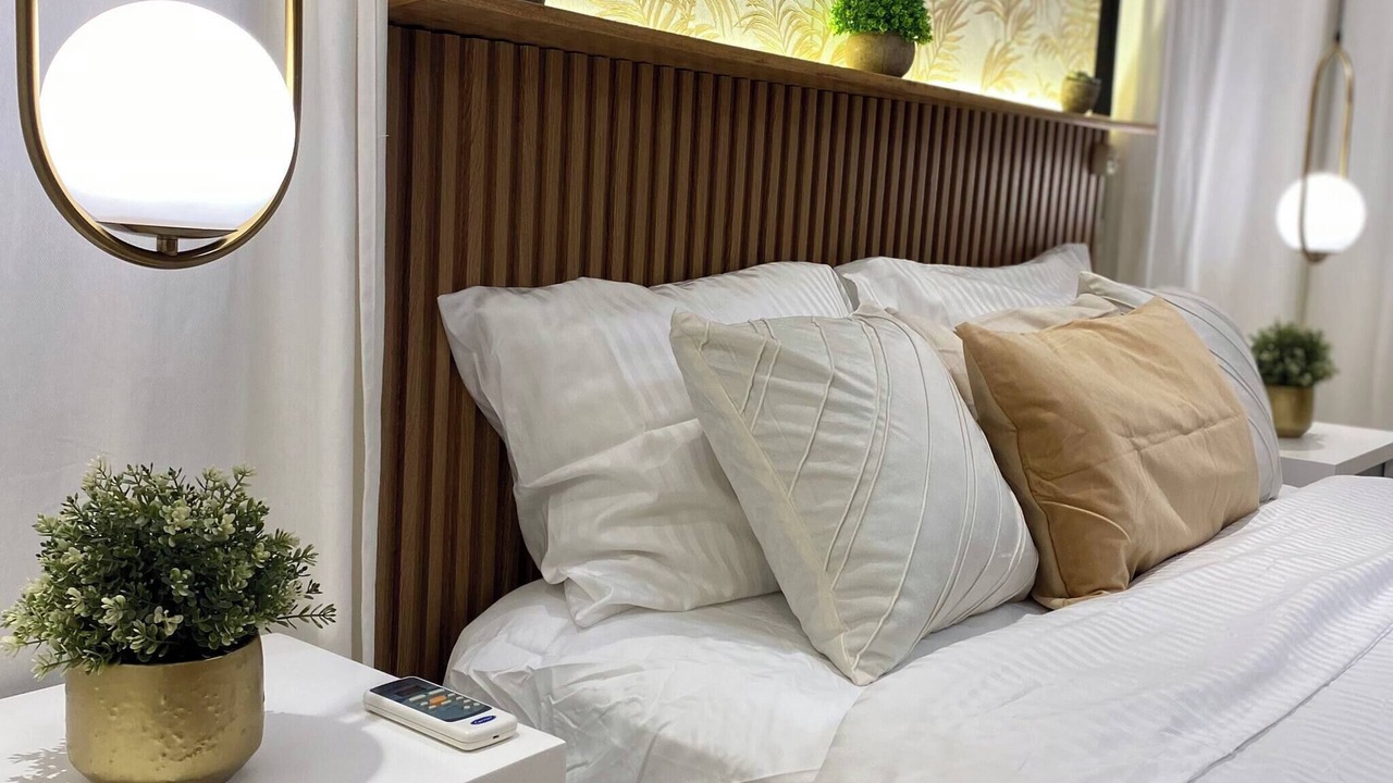 Photo of Bedroom in Tropical del Este