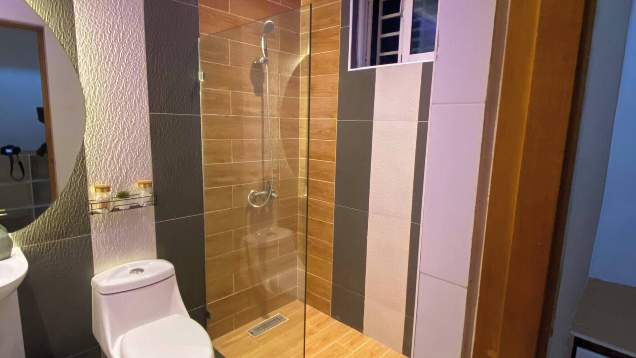 Photo of Bathroom in Tropical del Este