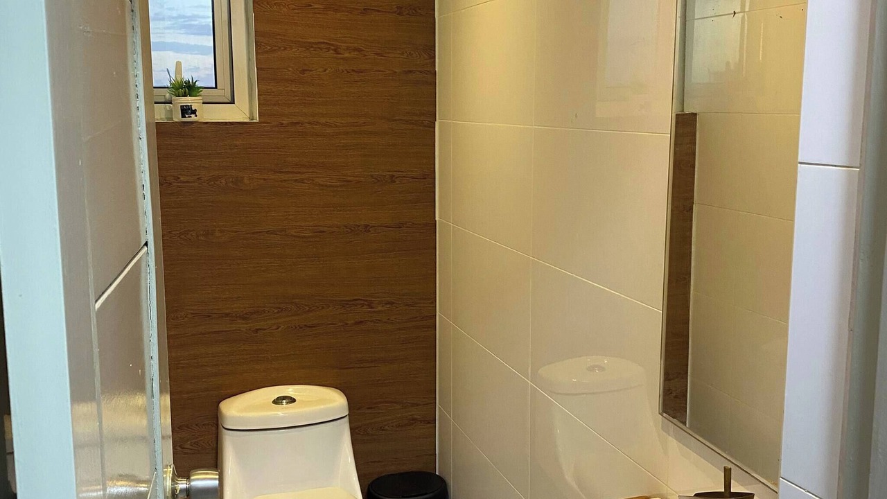 Photo of Bathroom in Tropical del Este