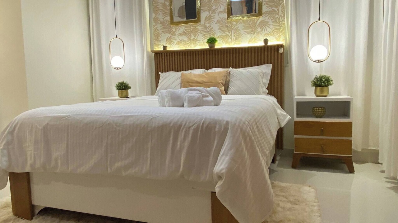 Photo of Bedroom in Tropical del Este