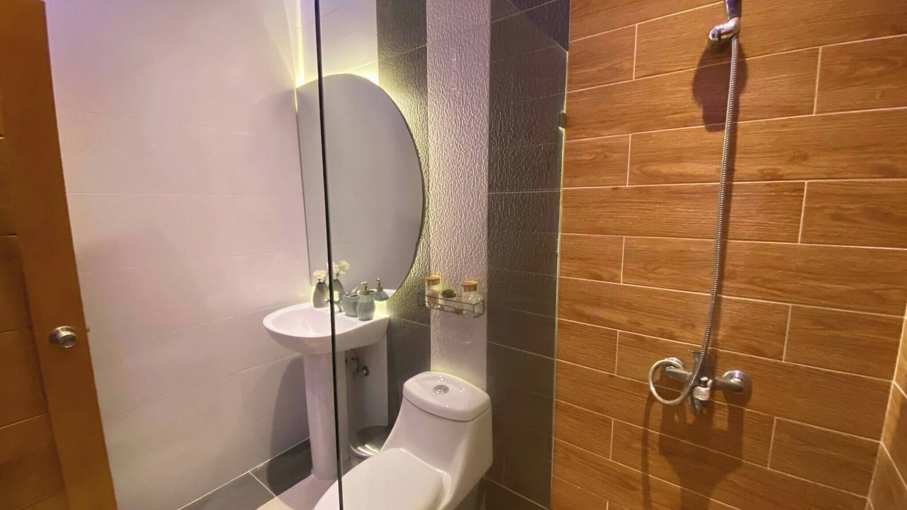 Photo of Bathroom in Tropical del Este