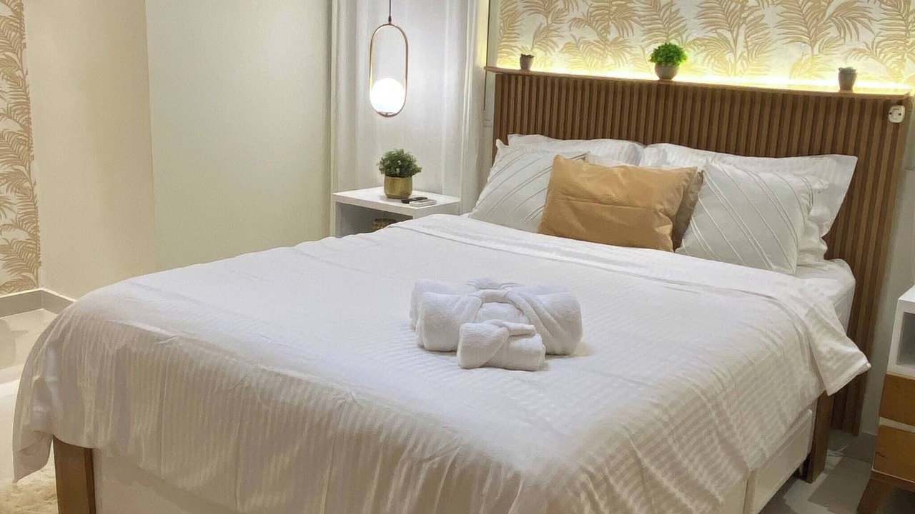 Photo of Bedroom in Tropical del Este