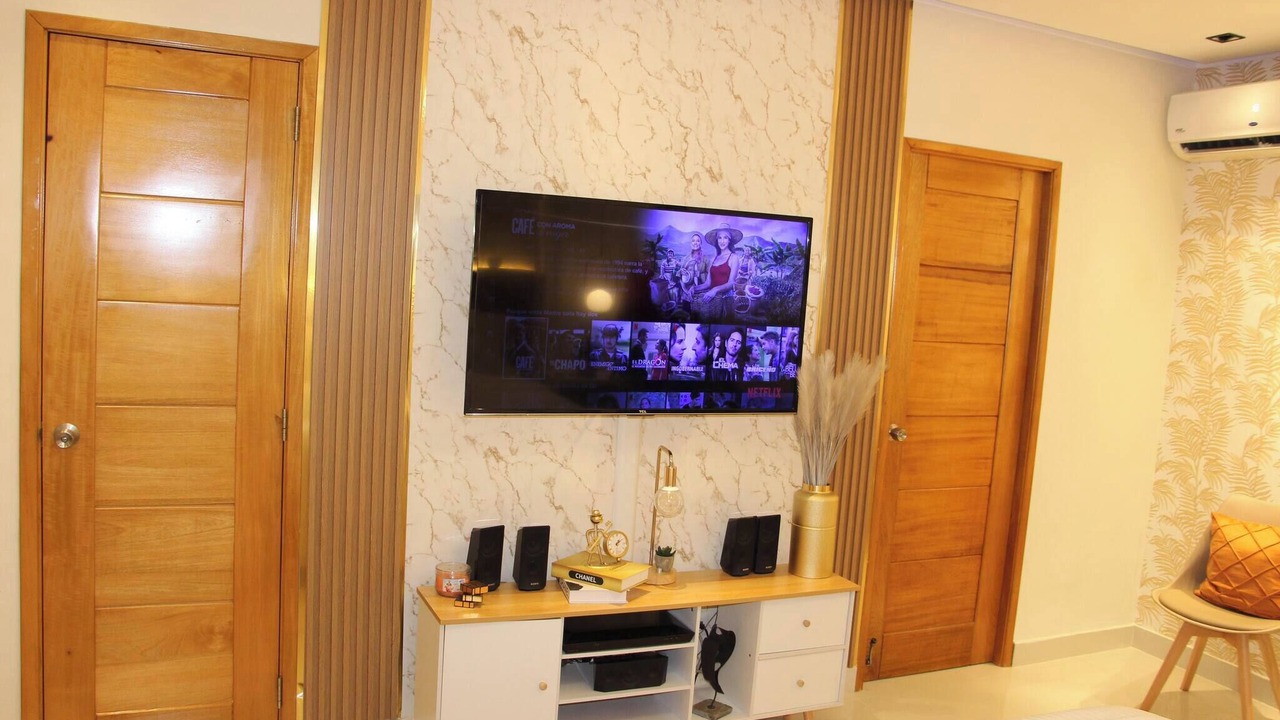 Photo of Bedroom in Tropical del Este