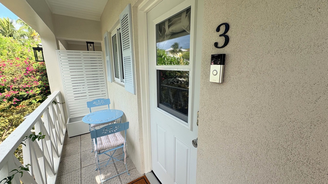 Photo of Outdoor in Dunmore Town