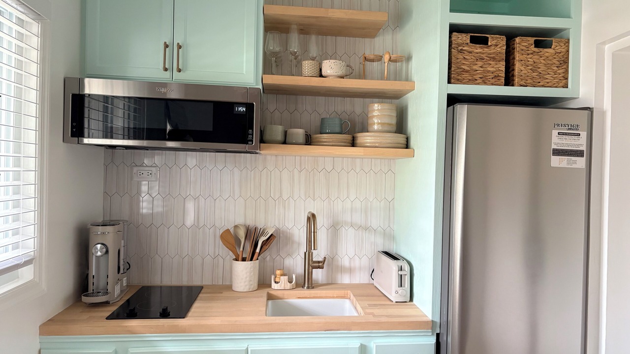 Photo of Kitchen in Dunmore Town