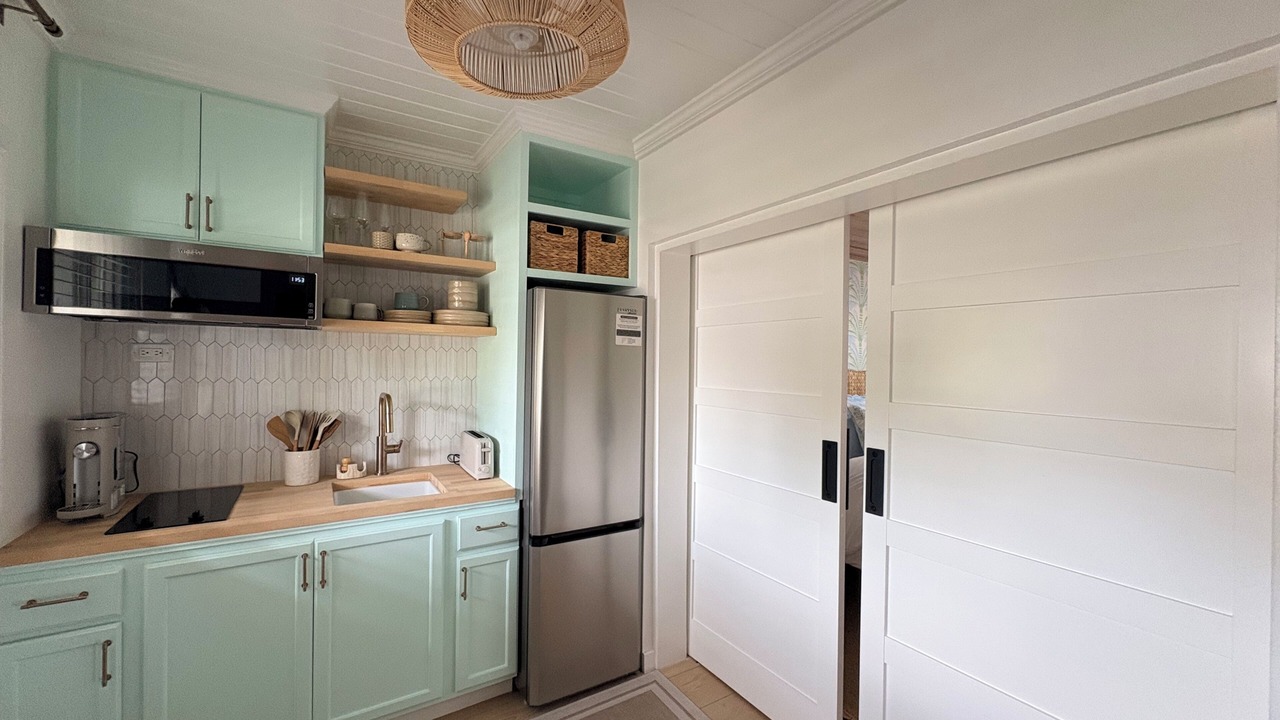 Photo of Kitchen in Dunmore Town