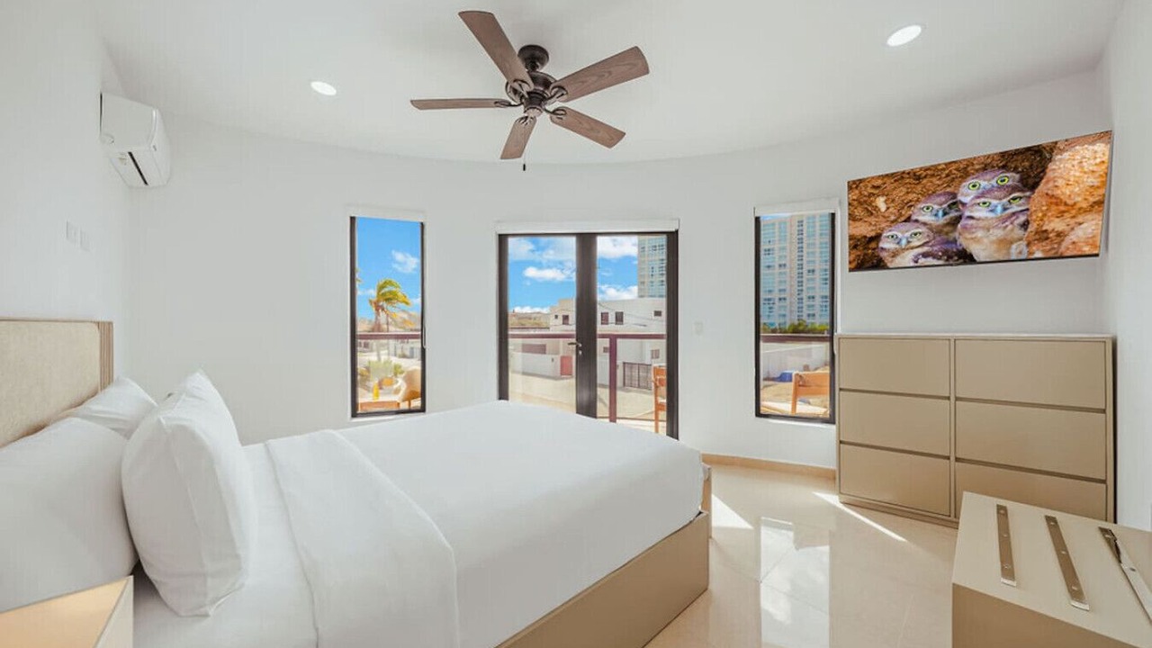 Photo of Bedroom in Palm Beach