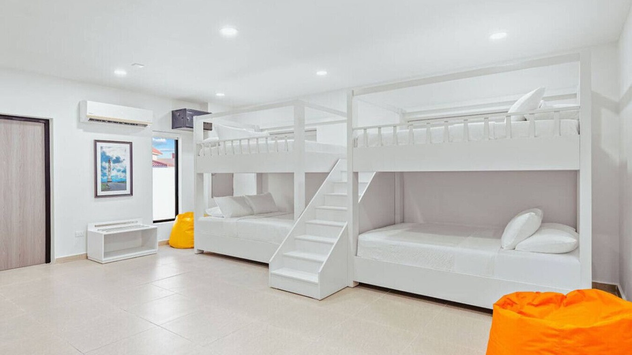 Photo of Bedroom in Palm Beach