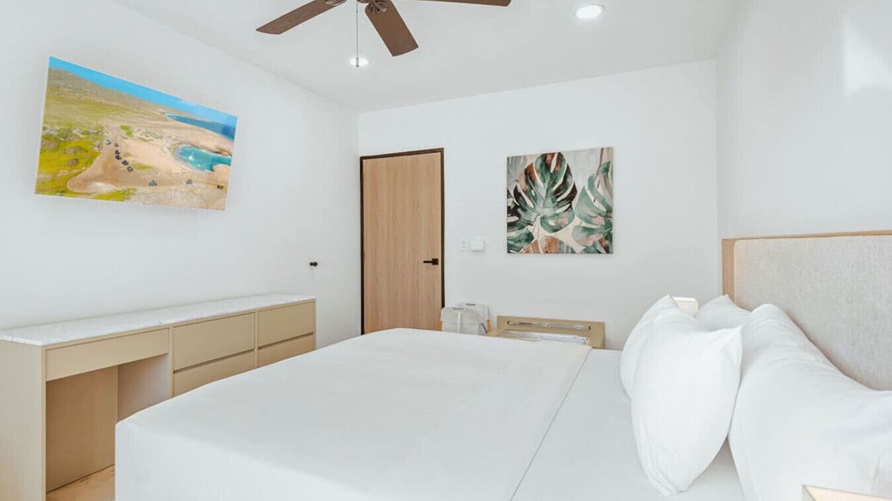 Photo of Bedroom in Palm Beach