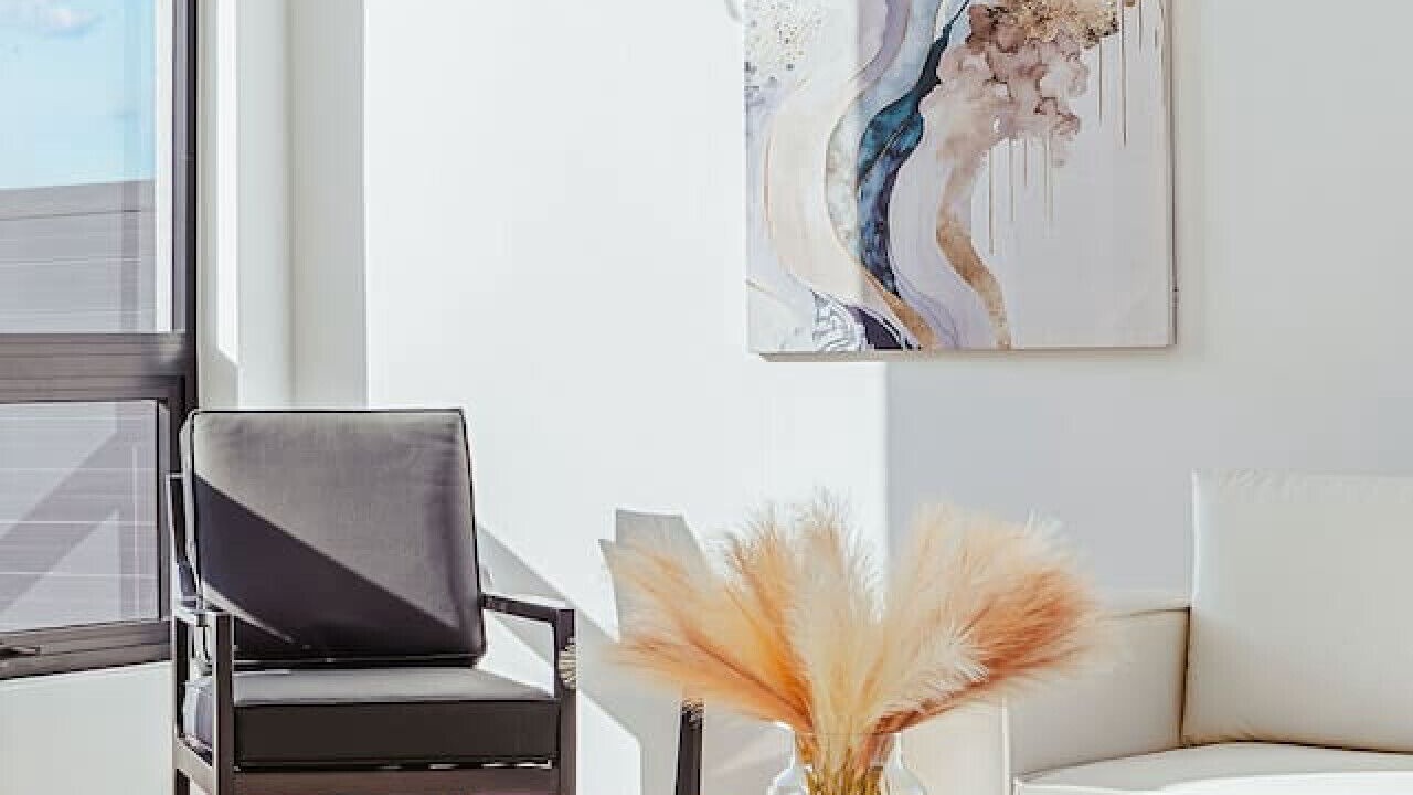 Photo of Livingroom in Palm Beach