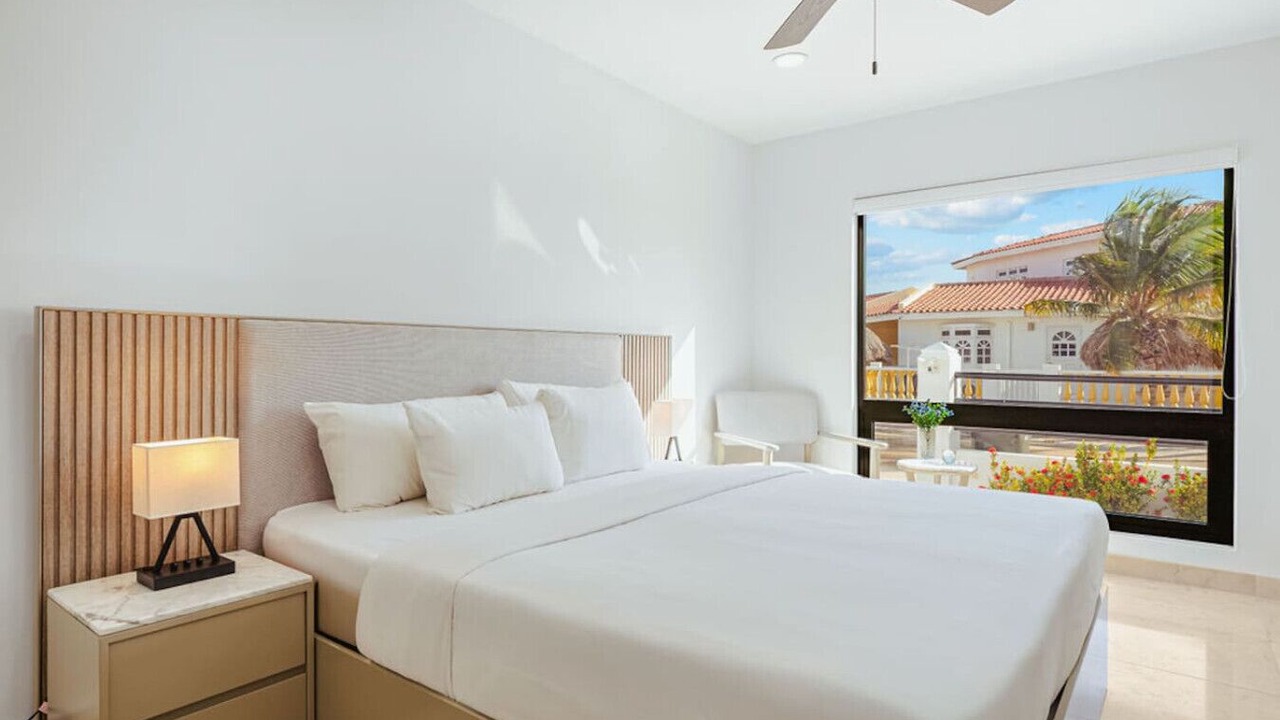 Photo of Bedroom in Palm Beach
