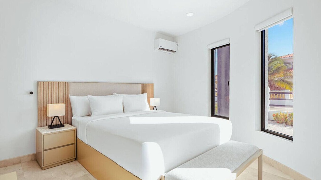Photo of Bedroom in Palm Beach