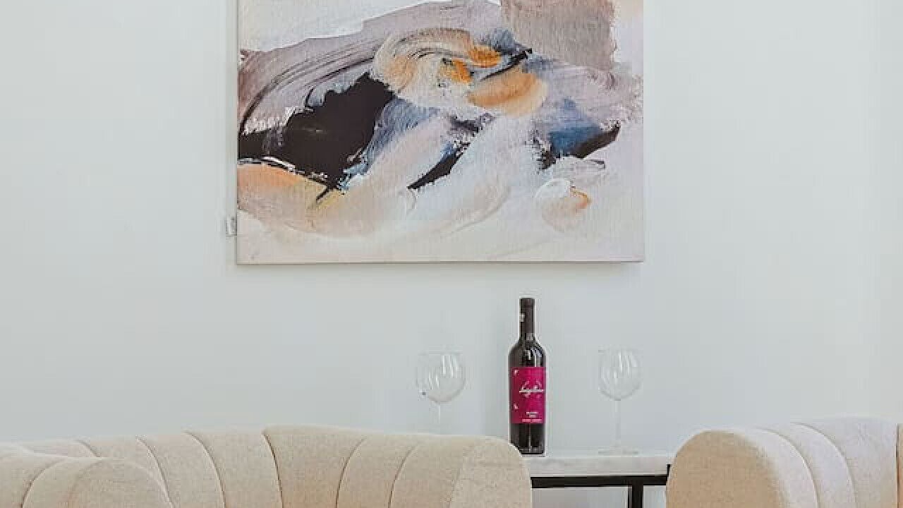 Photo of Livingroom in Palm Beach