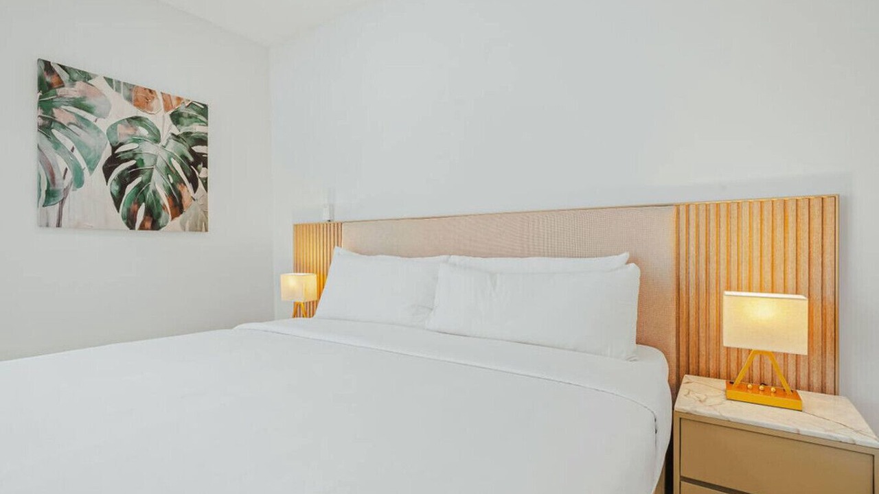 Photo of Bedroom in Palm Beach
