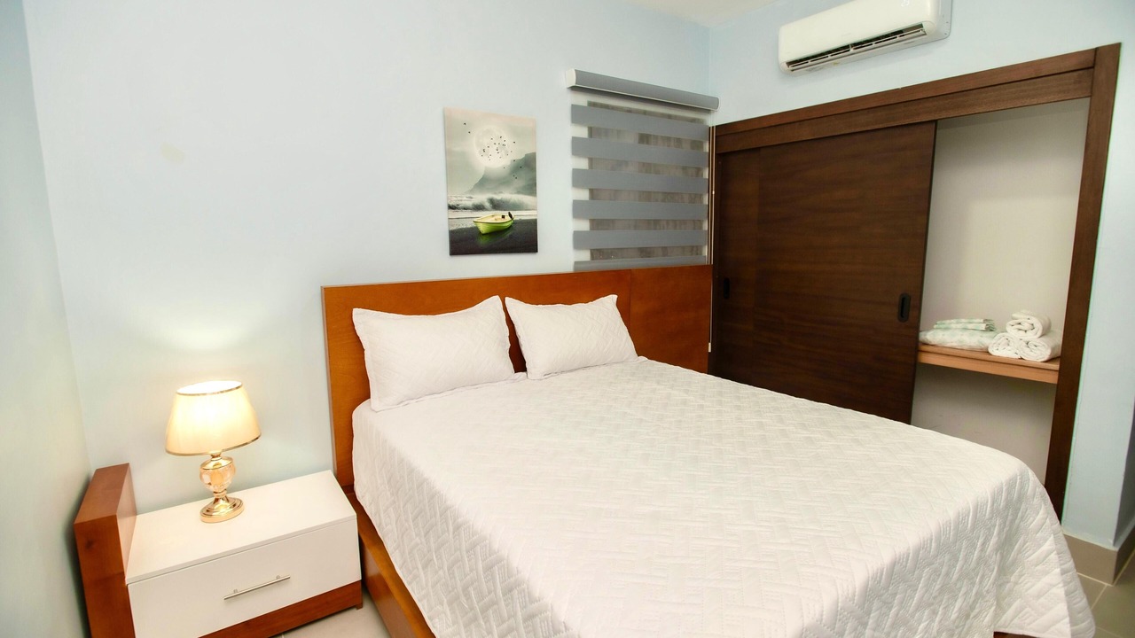 Photo of Bedroom in Gregorio Luperon