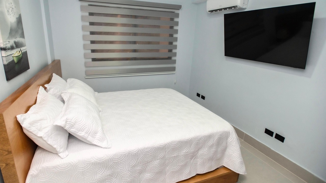 Photo of Bedroom in Gregorio Luperon