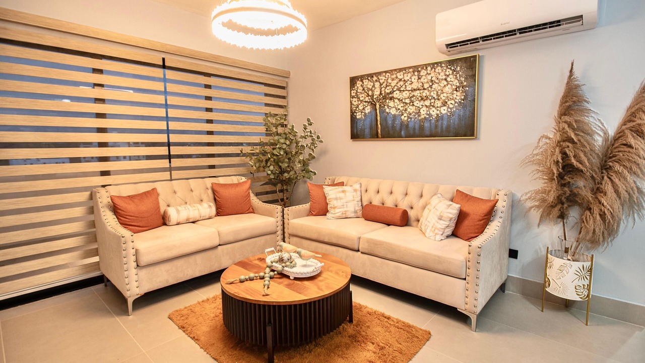 Photo of Livingroom in Gregorio Luperon