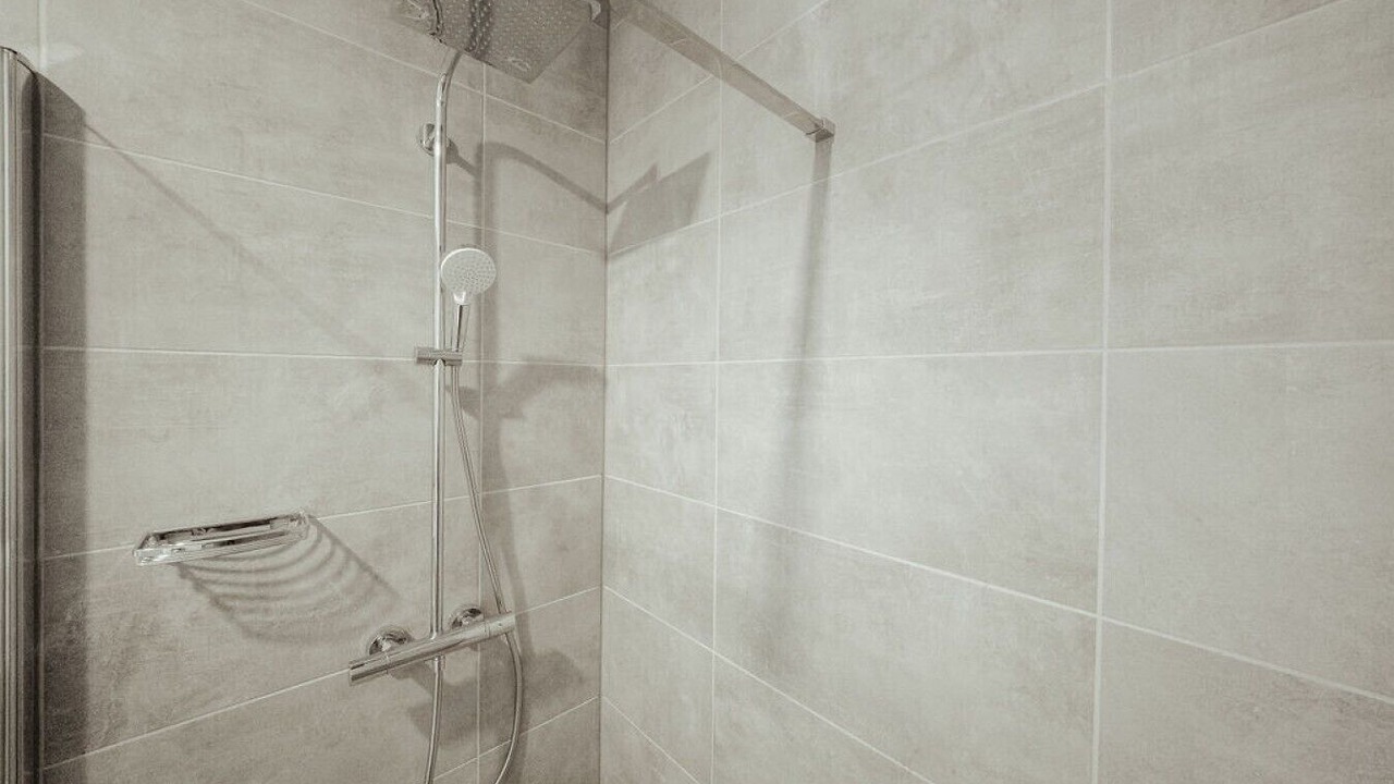 Photo of Bathroom in Tuscany Residence Aruba
