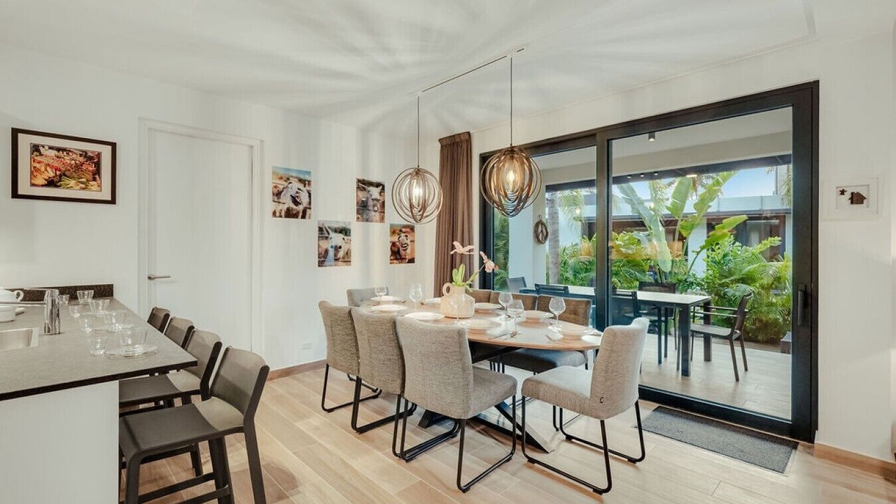 Photo of Others in Tuscany Residence Aruba