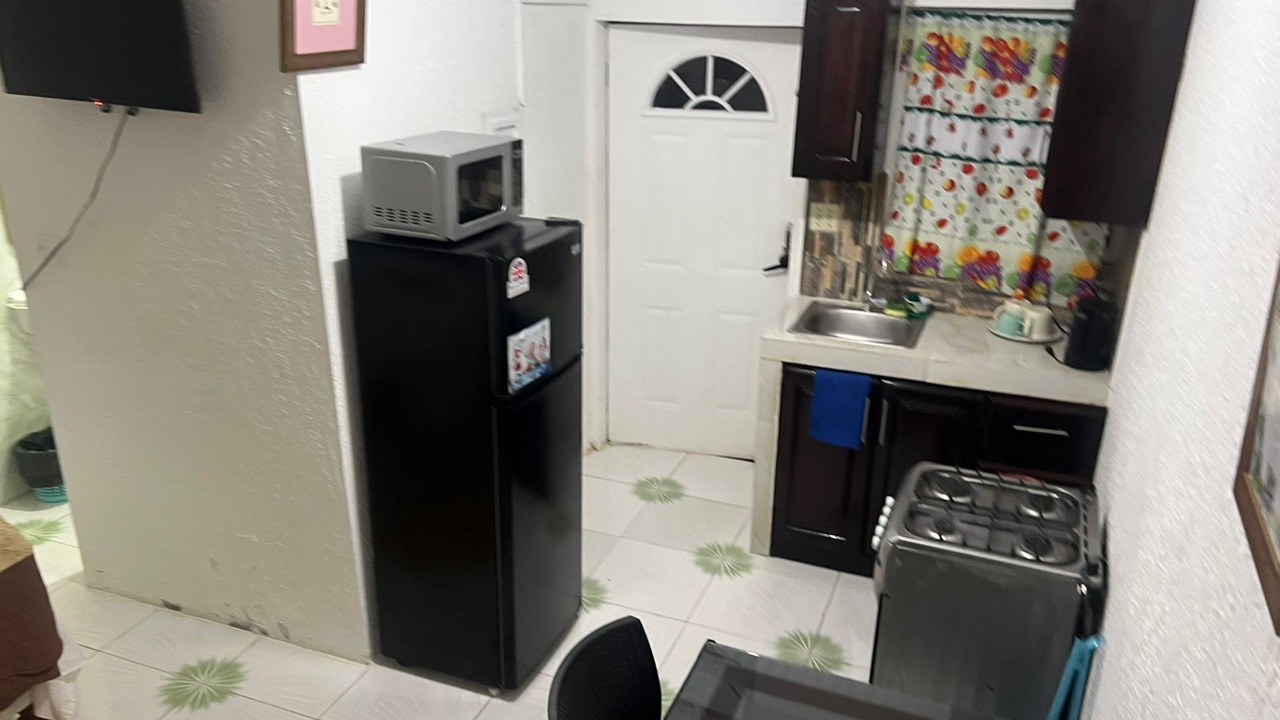 Photo of Kitchen in Ocho Rios