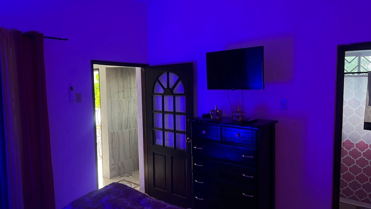 Photo of Bedroom in Ocho Rios