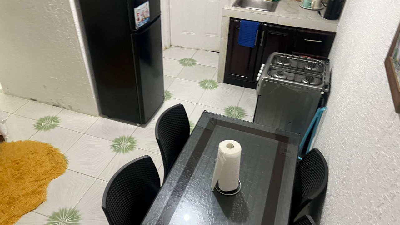 Photo of Kitchen in Ocho Rios
