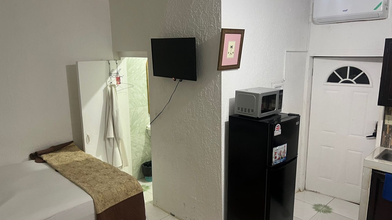 Photo of Bedroom in Ocho Rios
