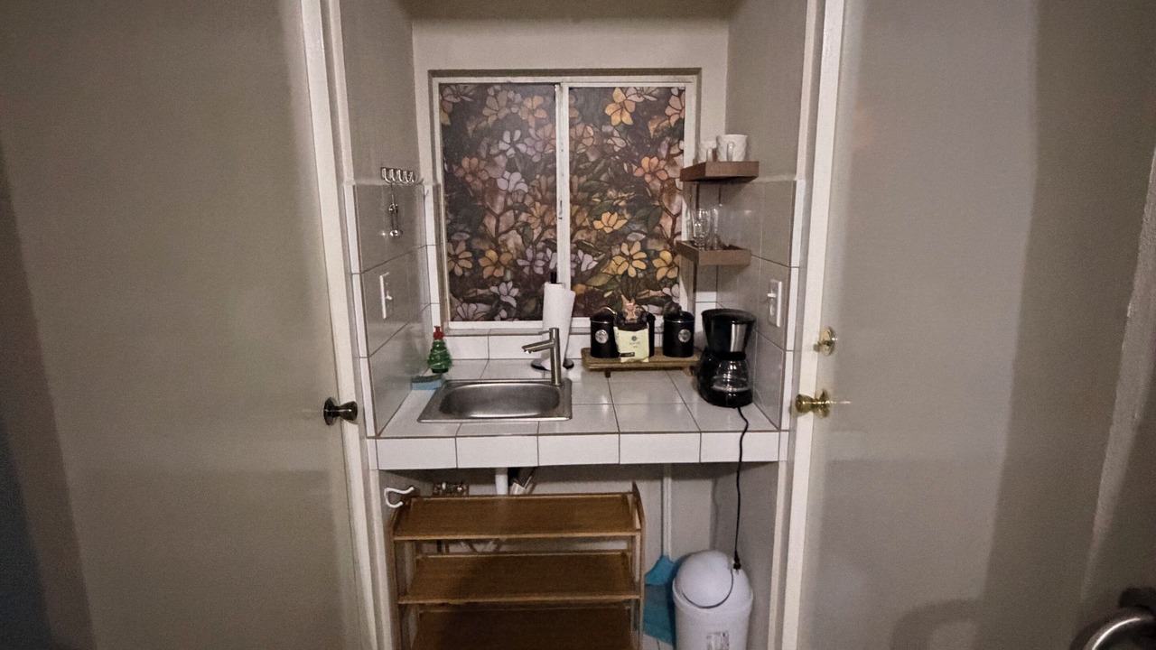 Photo of Kitchen in Savaneta