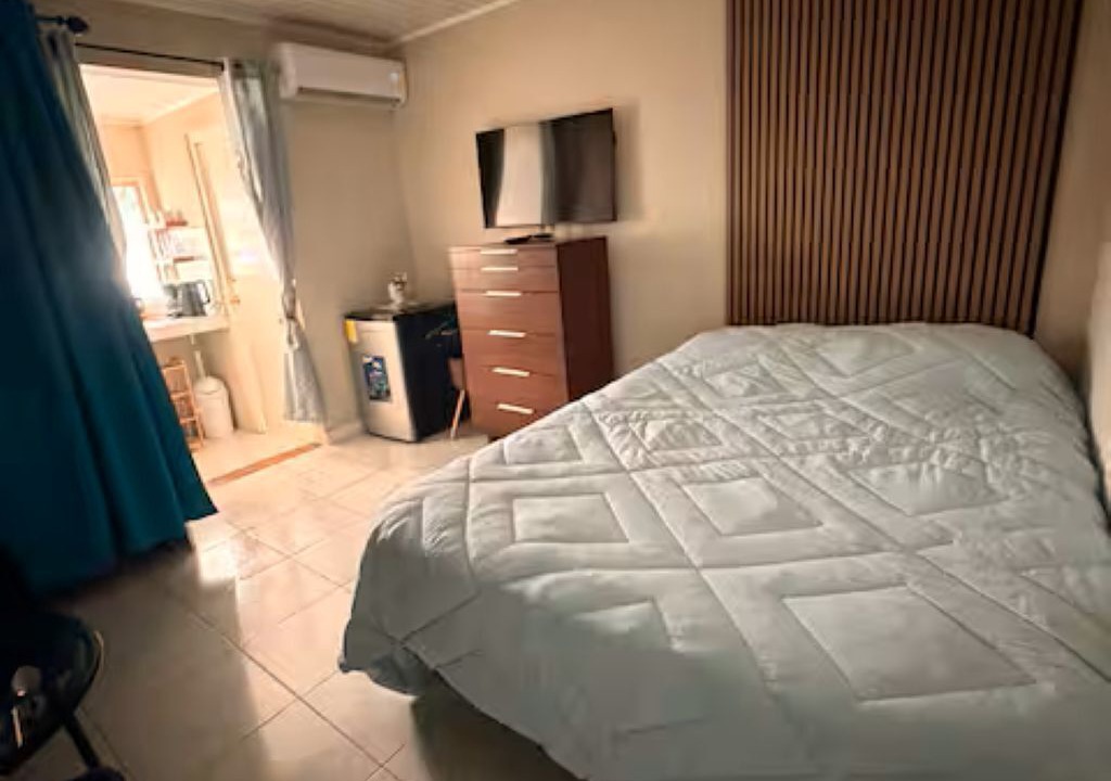 Photo of Bedroom in Savaneta