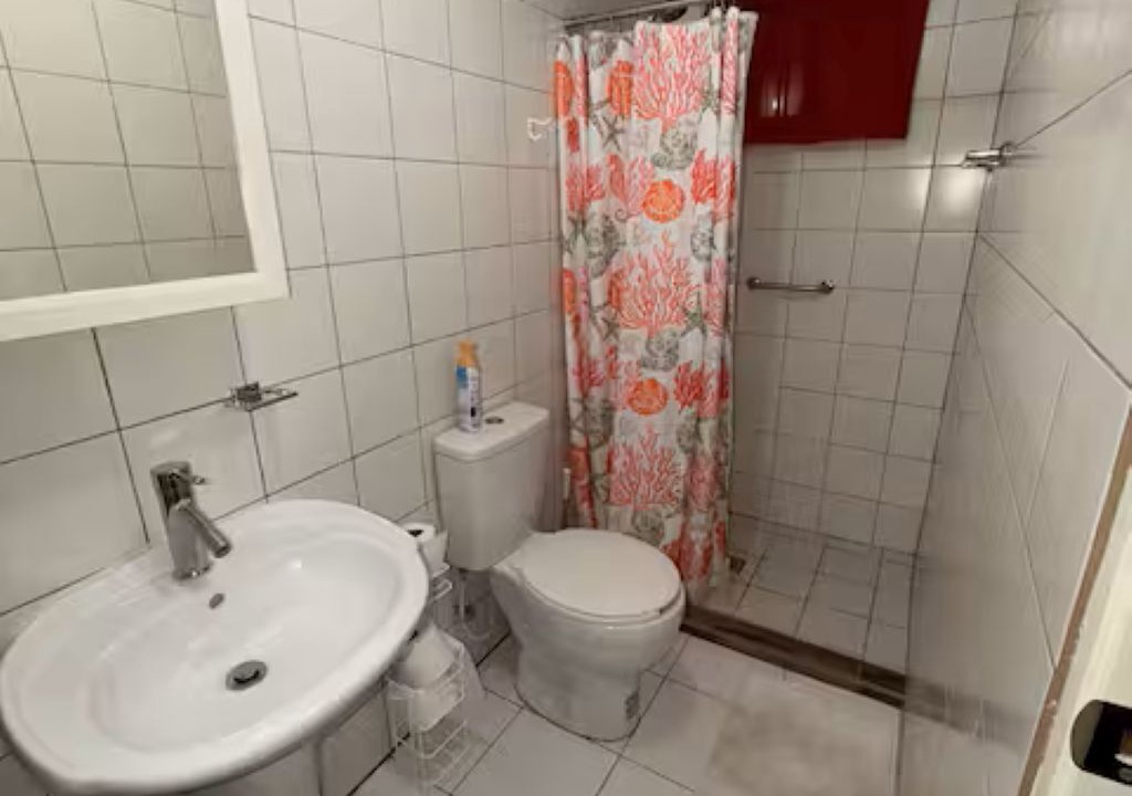 Photo of Bathroom in Savaneta