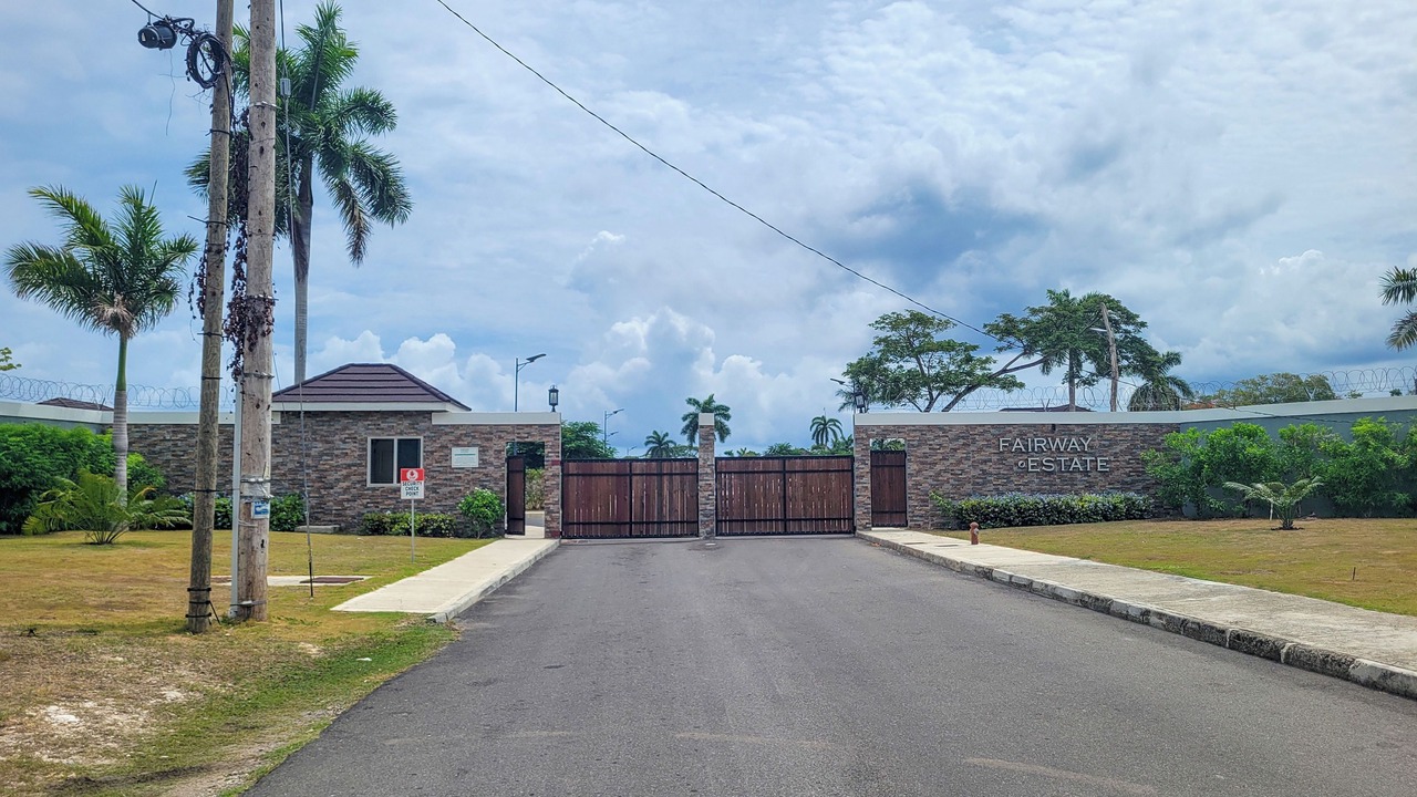 Photo of Outdoor in Mammee Bay