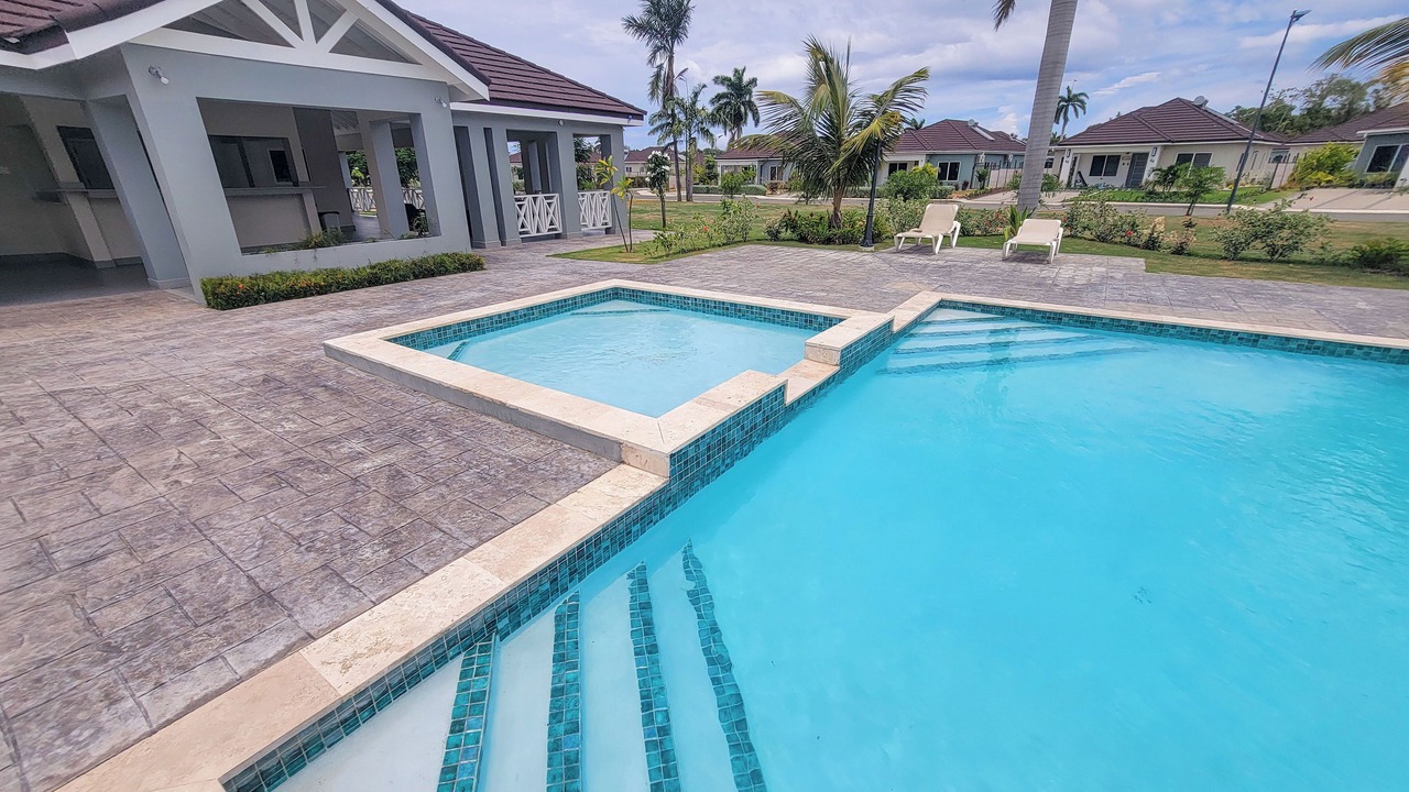 Photo of Outdoor in Mammee Bay